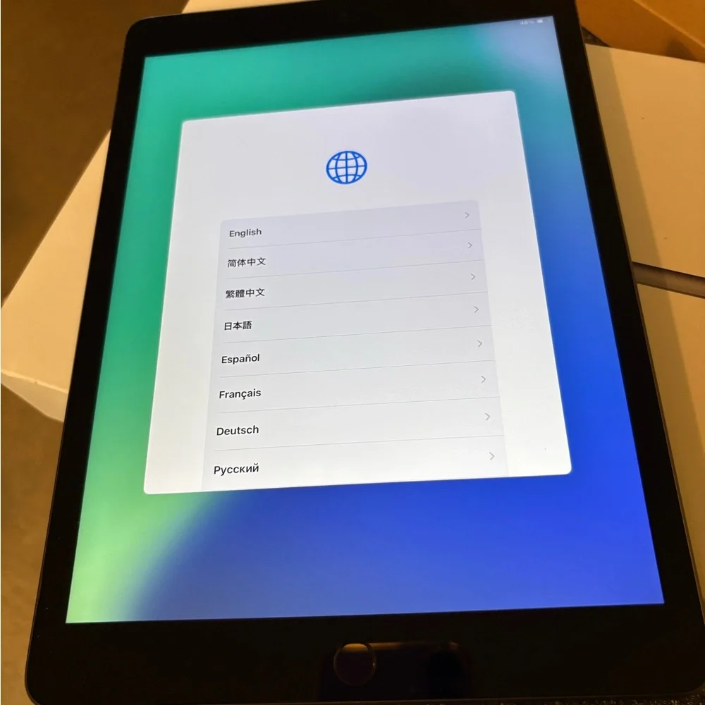Apple iPad 9th Generation